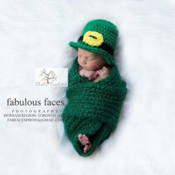 Saint Patrick Bundle
